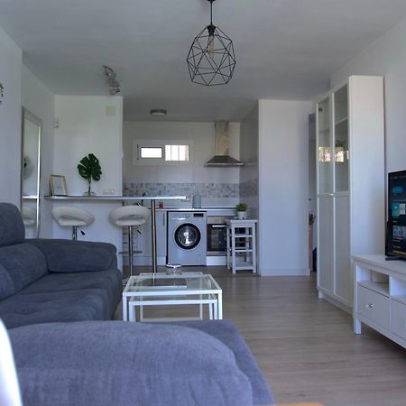 Apartamento Rio, Bonanza Leilighet Benalmádena Eksteriør bilde