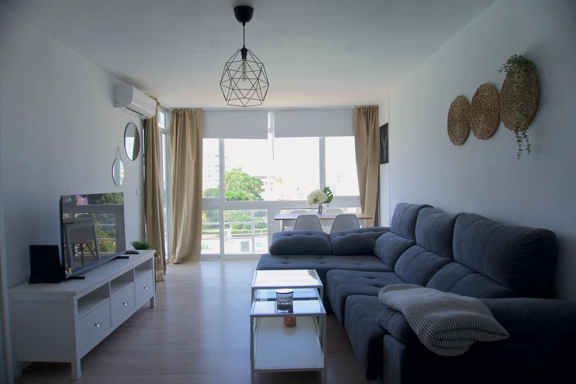 Apartamento Rio, Bonanza Leilighet Benalmádena Eksteriør bilde